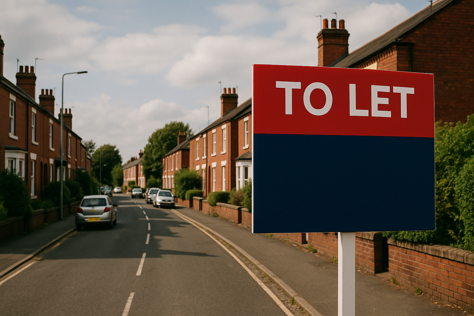 What the Data Tells Us: Emerging Trends in the UK Lettings Market (2025 Edition)